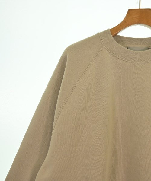 Fear of God ESSENTIALS เสื้อสเวตเตอร์