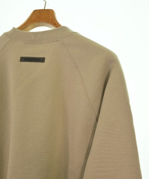 Fear of God ESSENTIALS เสื้อสเวตเตอร์