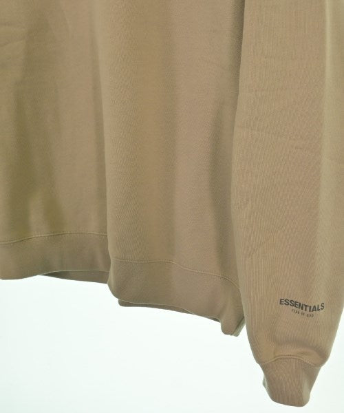 Fear of God ESSENTIALS เสื้อสเวตเตอร์