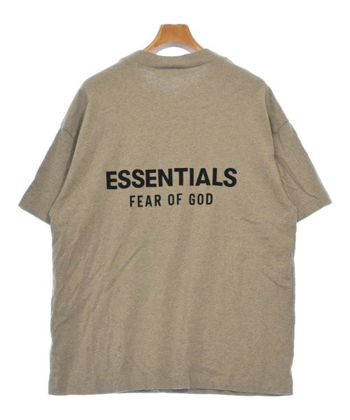 Fear of God ESSENTIALS เสื้อยืด/เสื้อท็อปส์