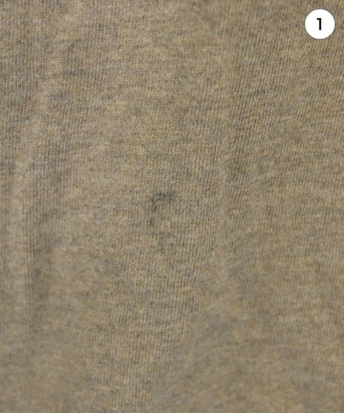 Fear of God ESSENTIALS เสื้อยืด/เสื้อท็อปส์