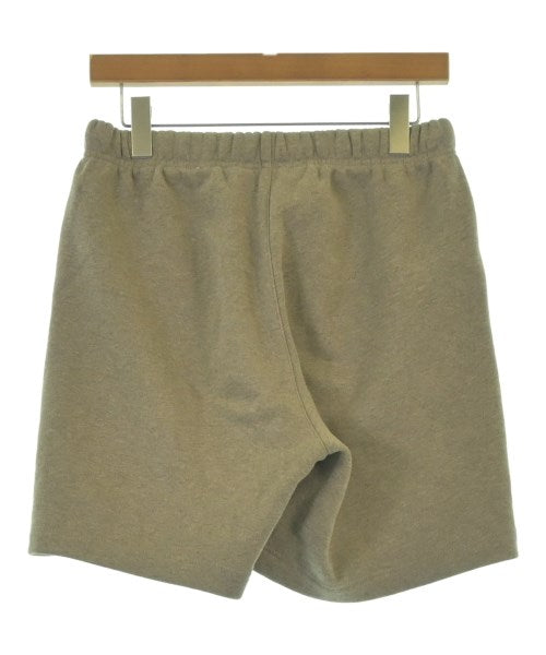 Fear of God ESSENTIALS กางเกงขาสั้น