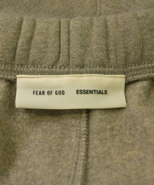 Fear of God ESSENTIALS กางเกงขาสั้น