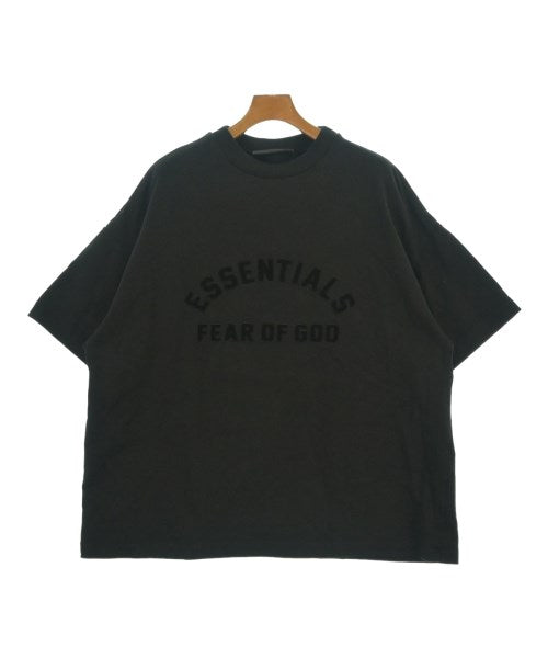 Fear of God ESSENTIALS เสื้อยืด/เสื้อท็อปส์