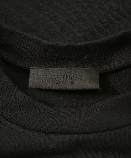 Fear of God ESSENTIALS เสื้อยืด/เสื้อท็อปส์