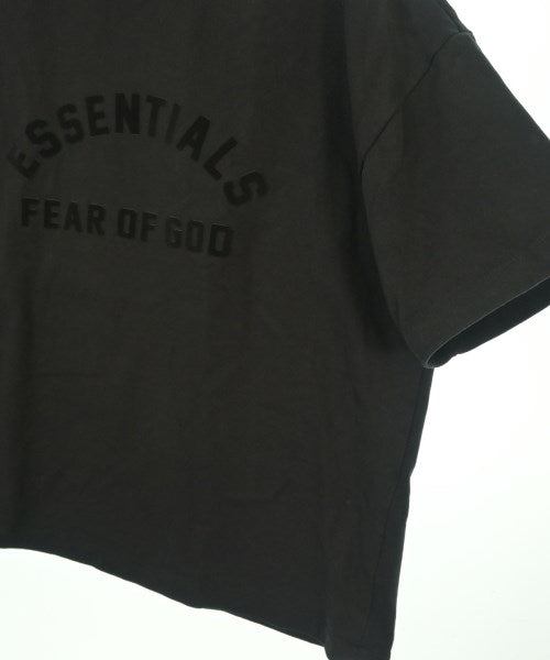 Fear of God ESSENTIALS เสื้อยืด/เสื้อท็อปส์