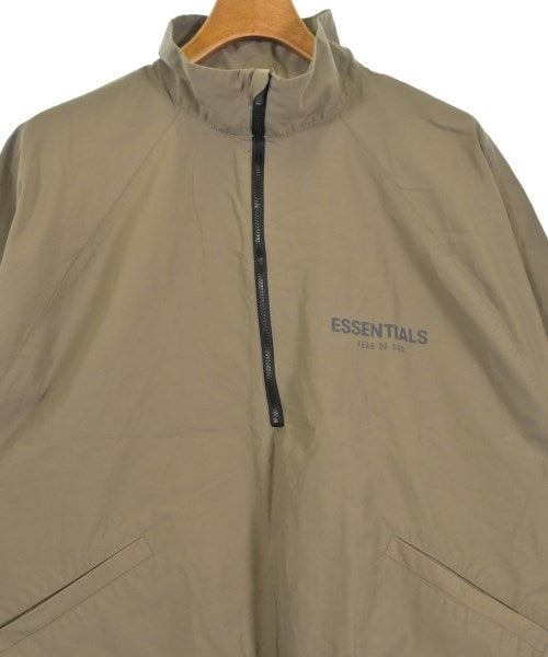 Fear of God ESSENTIALS แจ็คเก็ตเบลาส์ อื่น