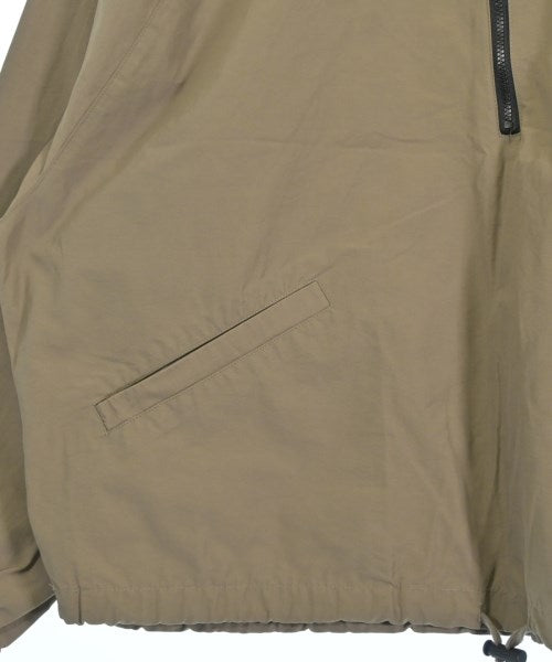 Fear of God ESSENTIALS แจ็คเก็ตเบลาส์ อื่น