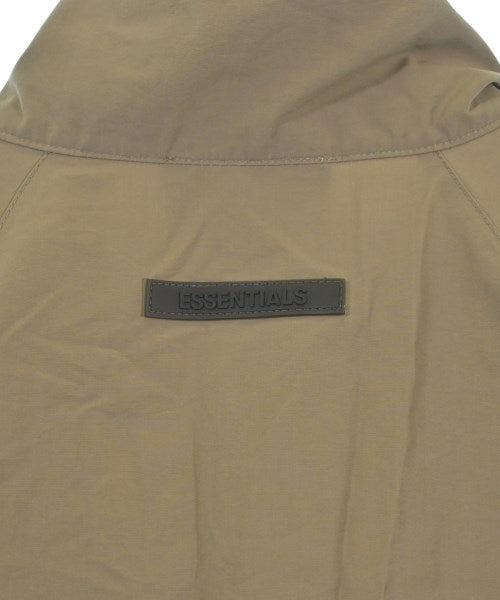 Fear of God ESSENTIALS แจ็คเก็ตเบลาส์ อื่น