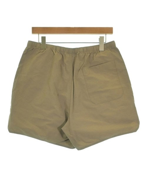 Fear of God ESSENTIALS กางเกงขาสั้น