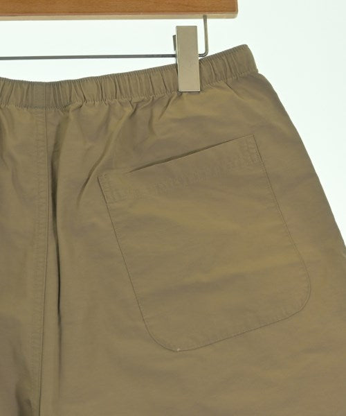 Fear of God ESSENTIALS กางเกงขาสั้น