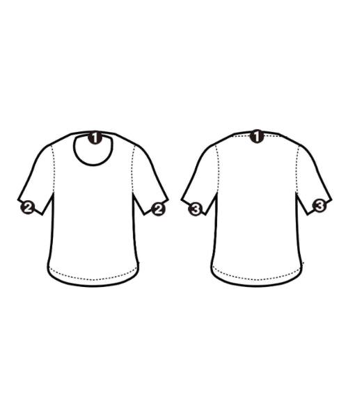 Fear of God ESSENTIALS เสื้อยืด/เสื้อท็อปส์