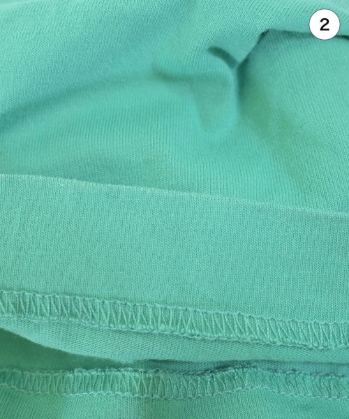 Fear of God ESSENTIALS เสื้อยืด/เสื้อท็อปส์