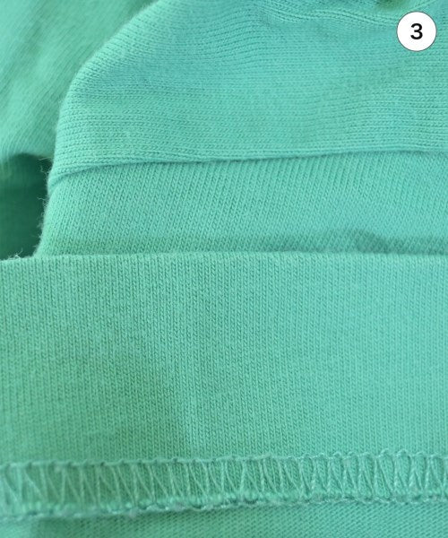 Fear of God ESSENTIALS เสื้อยืด/เสื้อท็อปส์