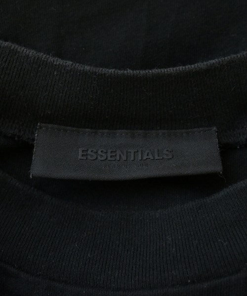 Fear of God ESSENTIALS เสื้อยืด/เสื้อท็อปส์