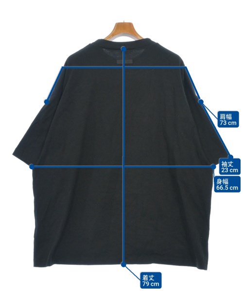 Fear of God ESSENTIALS เสื้อยืด/เสื้อท็อปส์