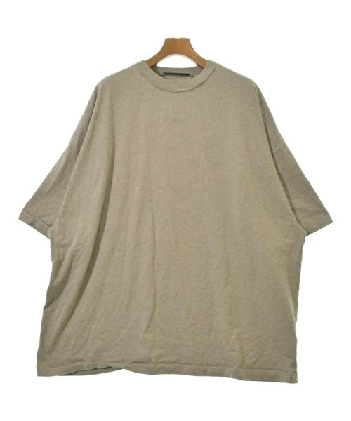 Fear of God ESSENTIALS เสื้อยืด/เสื้อท็อปส์