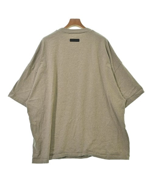 Fear of God ESSENTIALS เสื้อยืด/เสื้อท็อปส์