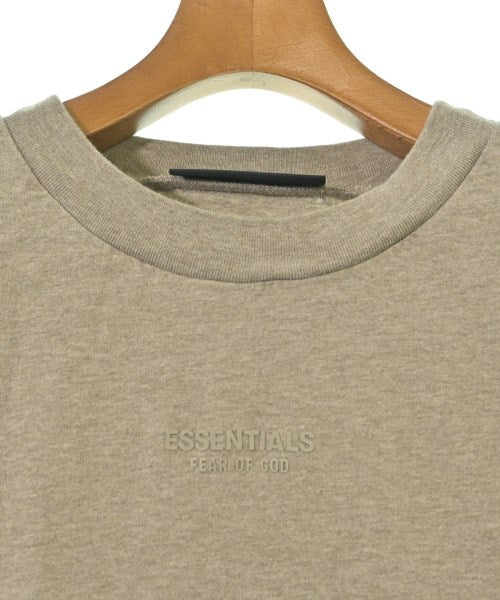 Fear of God ESSENTIALS เสื้อยืด/เสื้อท็อปส์