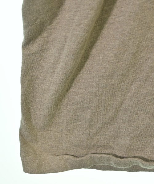 Fear of God ESSENTIALS เสื้อยืด/เสื้อท็อปส์