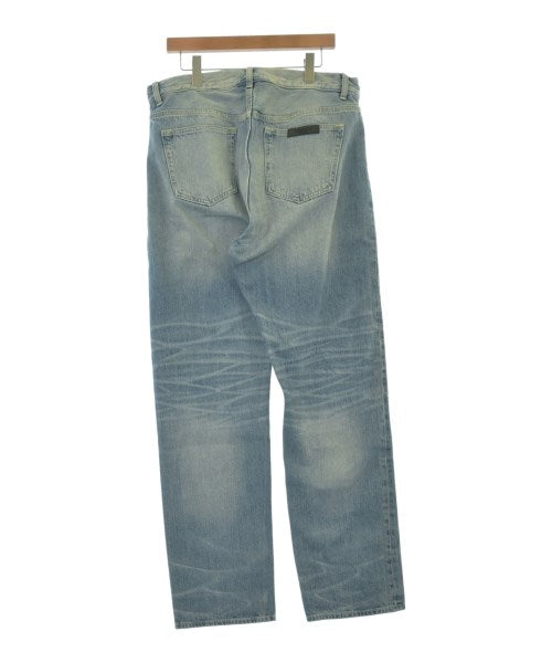 Fear of God ESSENTIALS ยีนส์