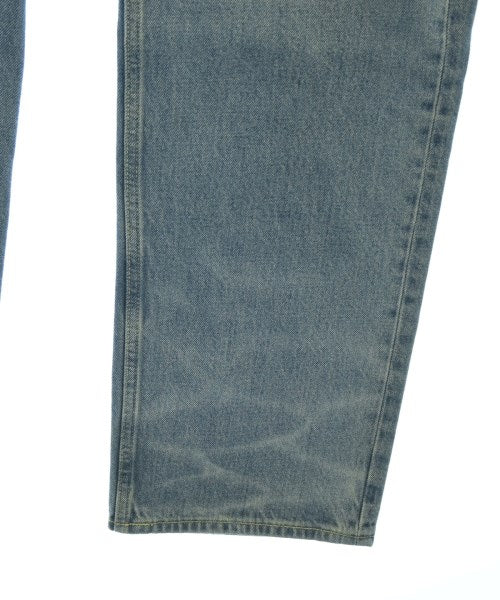 Fear of God ESSENTIALS ยีนส์