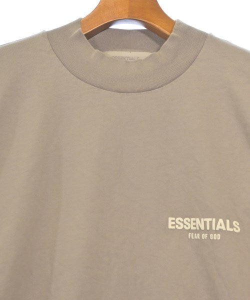 Fear of God ESSENTIALS เสื้อยืด/เสื้อท็อปส์