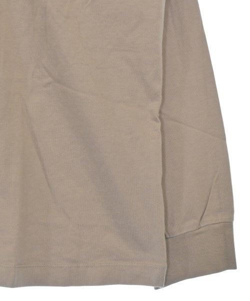 Fear of God ESSENTIALS เสื้อยืด/เสื้อท็อปส์