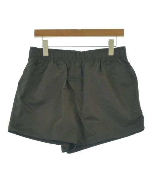 Fear of God ESSENTIALS กางเกงขาสั้น