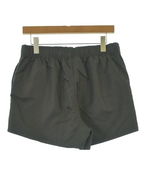 Fear of God ESSENTIALS กางเกงขาสั้น