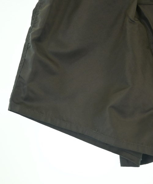 Fear of God ESSENTIALS กางเกงขาสั้น