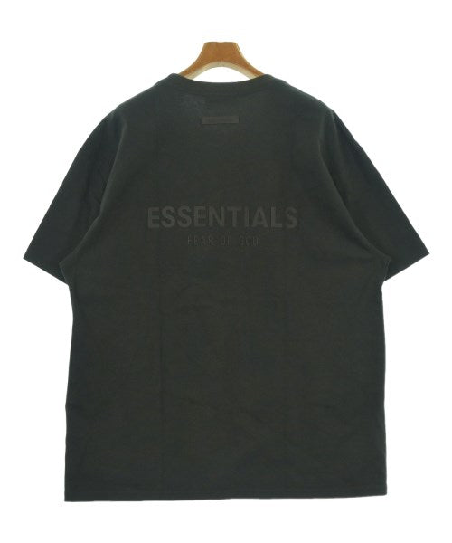 Fear of God ESSENTIALS เสื้อยืด/เสื้อท็อปส์