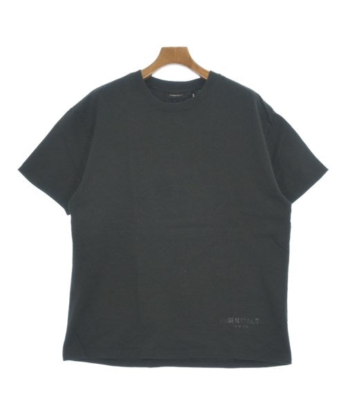 Fear of God ESSENTIALS เสื้อยืด/เสื้อท็อปส์