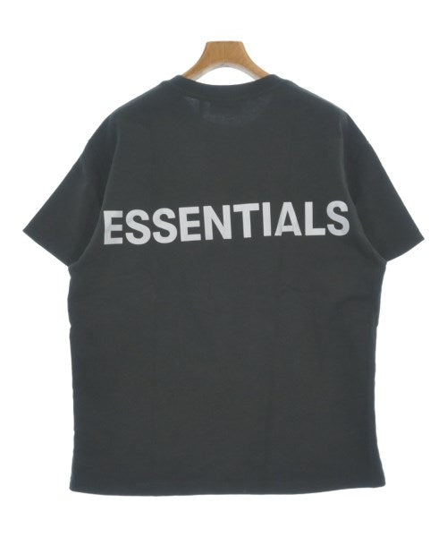 Fear of God ESSENTIALS เสื้อยืด/เสื้อท็อปส์