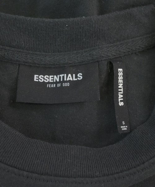 Fear of God ESSENTIALS เสื้อยืด/เสื้อท็อปส์