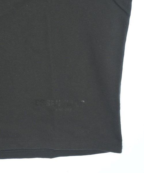 Fear of God ESSENTIALS เสื้อยืด/เสื้อท็อปส์