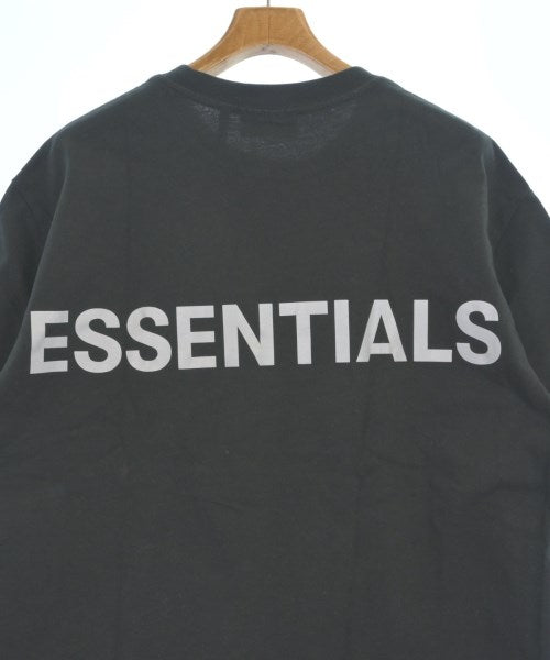 Fear of God ESSENTIALS เสื้อยืด/เสื้อท็อปส์