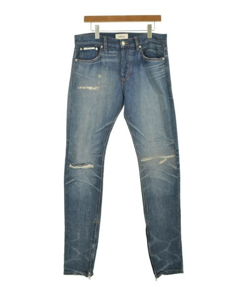 Fear of God ESSENTIALS ยีนส์