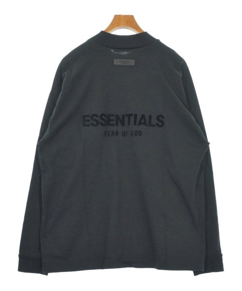 Fear of God ESSENTIALS เสื้อยืด/เสื้อท็อปส์