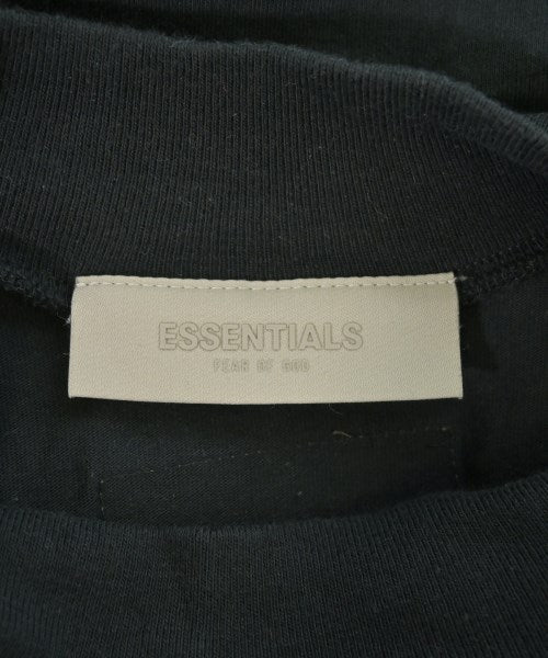 Fear of God ESSENTIALS เสื้อยืด/เสื้อท็อปส์