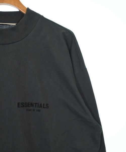 Fear of God ESSENTIALS เสื้อยืด/เสื้อท็อปส์