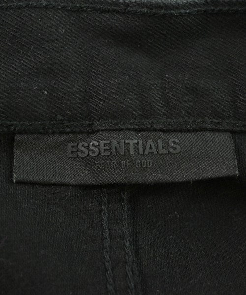 Fear of God ESSENTIALS ยีนส์