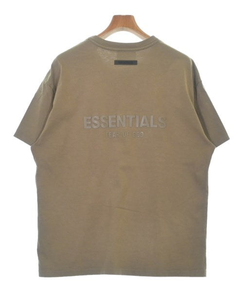 Fear of God ESSENTIALS เสื้อยืด/เสื้อท็อปส์