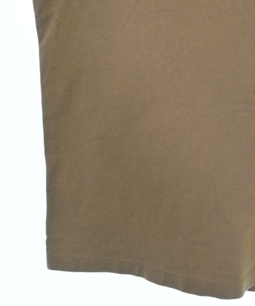 Fear of God ESSENTIALS เสื้อยืด/เสื้อท็อปส์