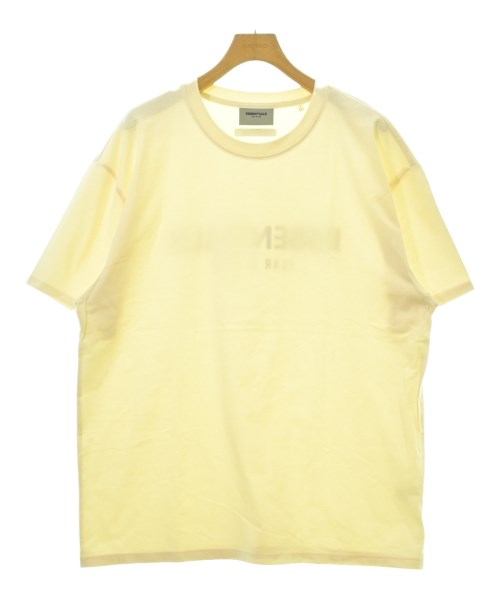 Fear of God ESSENTIALS เสื้อยืด/เสื้อท็อปส์