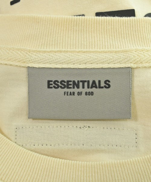 Fear of God ESSENTIALS เสื้อยืด/เสื้อท็อปส์