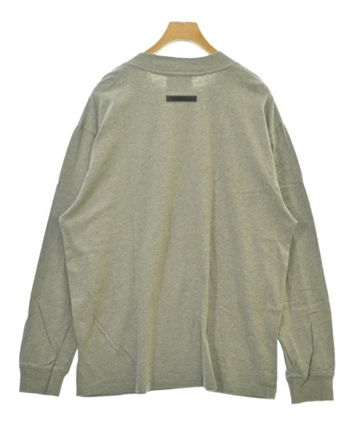 Fear of God ESSENTIALS เสื้อยืด/เสื้อท็อปส์