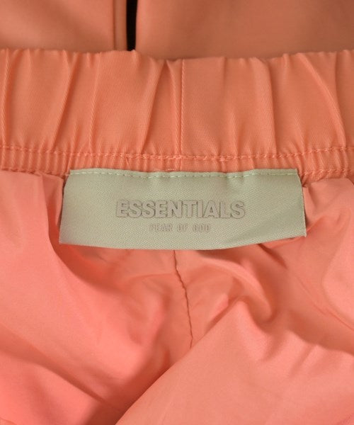 Fear of God ESSENTIALS กางเกง อื่น