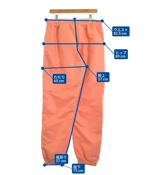 Fear of God ESSENTIALS กางเกง อื่น