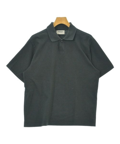 Fear of God ESSENTIALS เสื้อโปโล